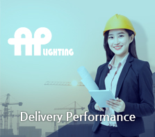 Delivery performance